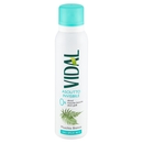 Vidal Asciutto Invisibile Muschio Bianco Deo Spray 48h 150 ml